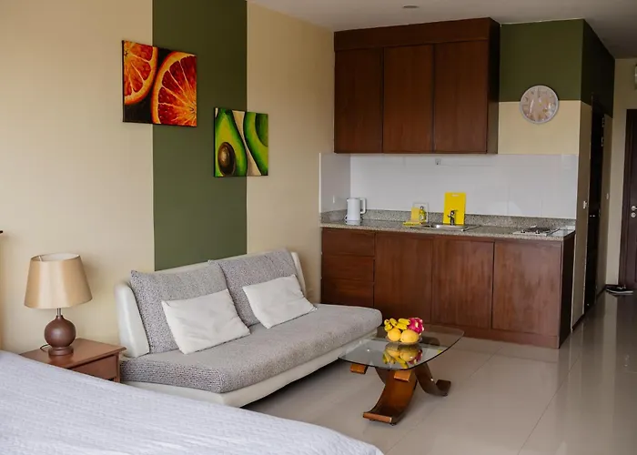 Condo Avanta Unit A306