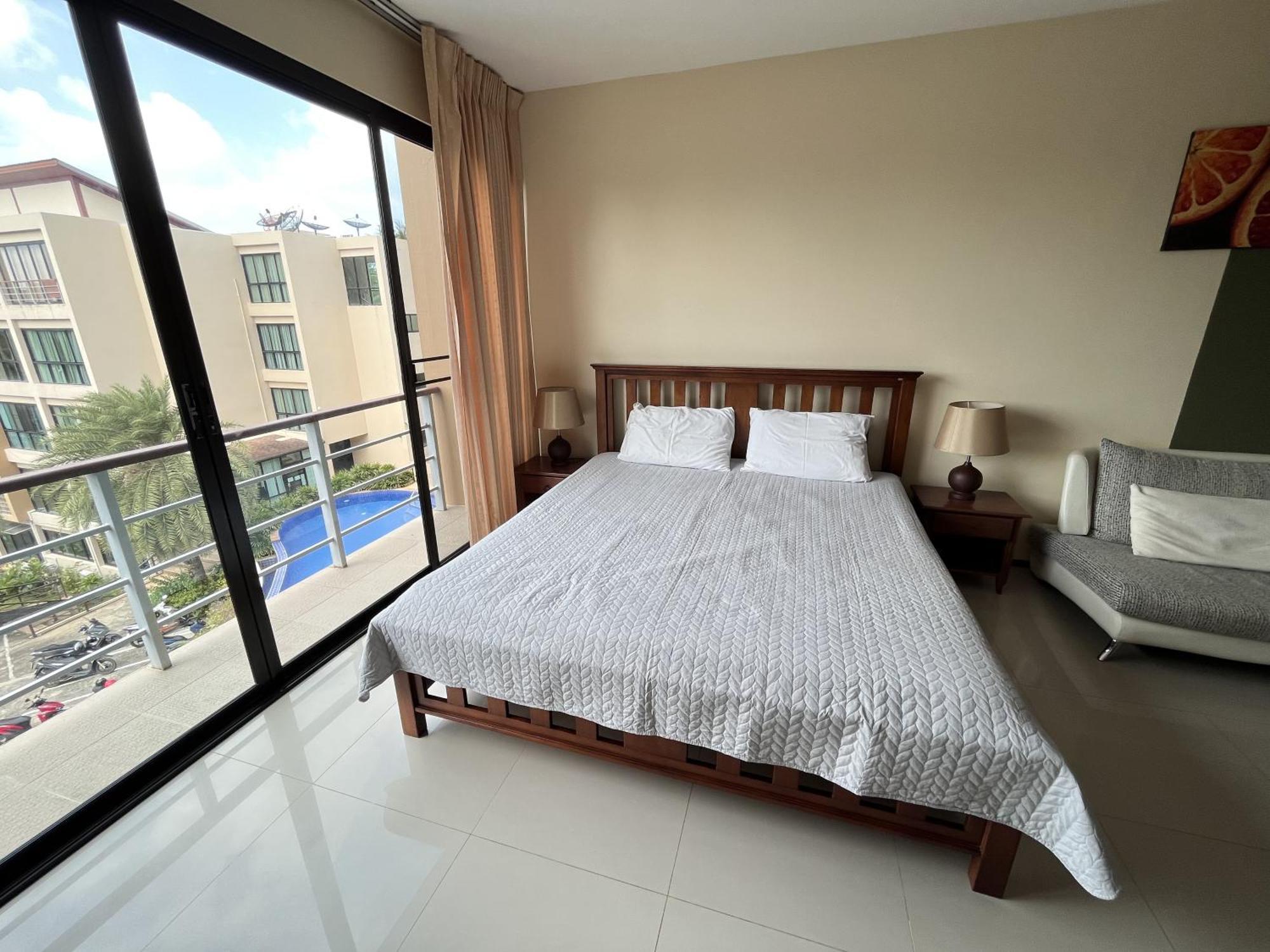 Avanta Unit A306 * Ko Samui