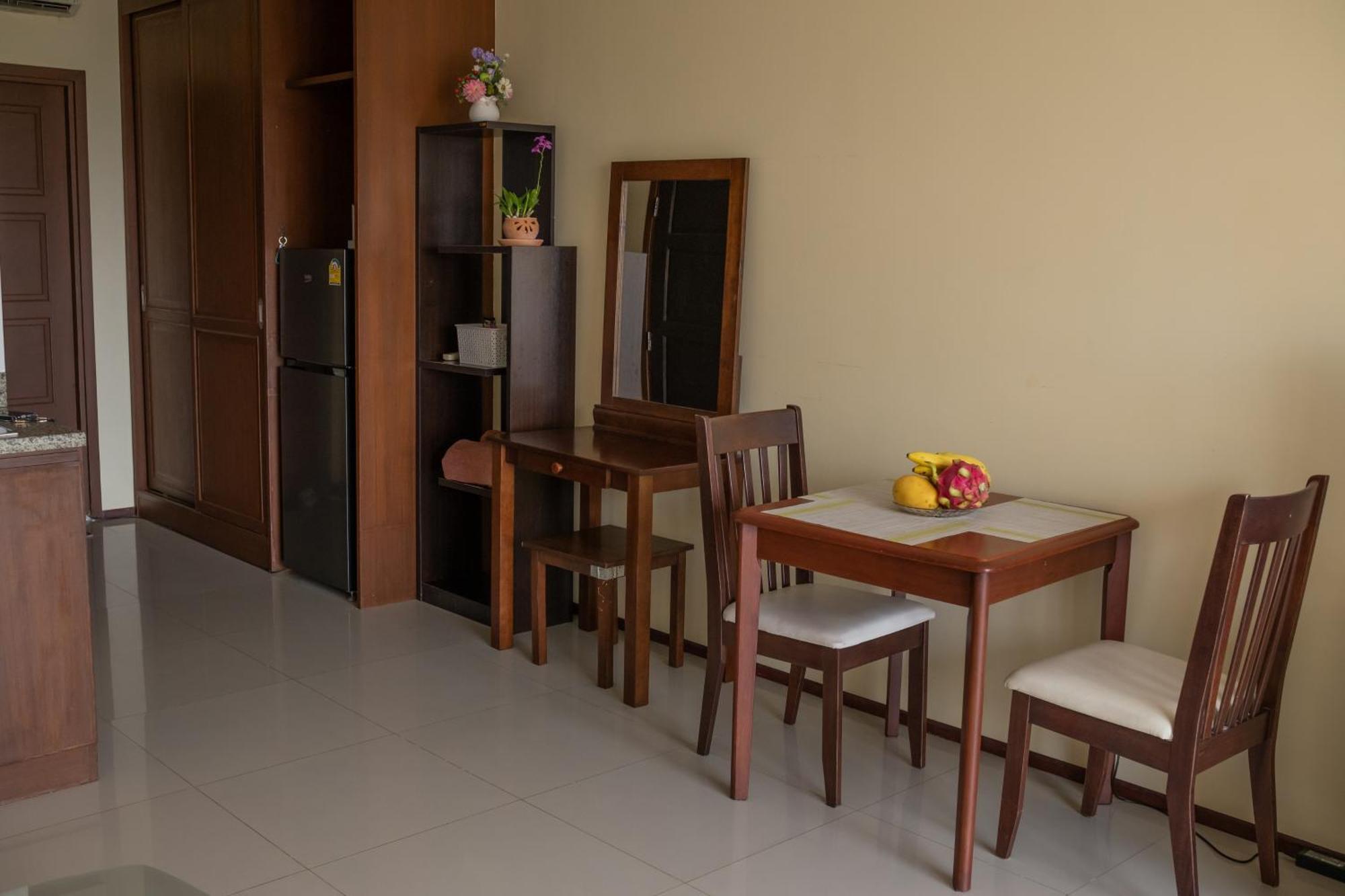 Leilighet Avanta Unit A306 Ko Samui