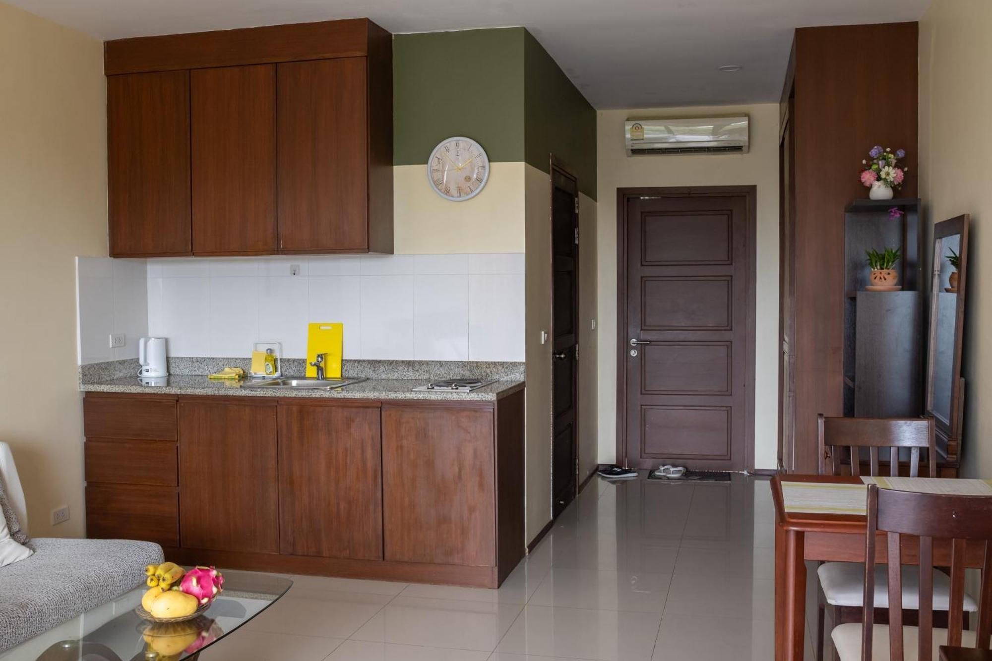Leilighet Avanta Unit A306 *